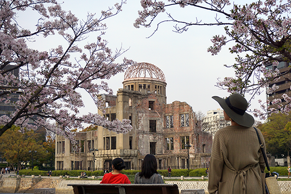 平和公園